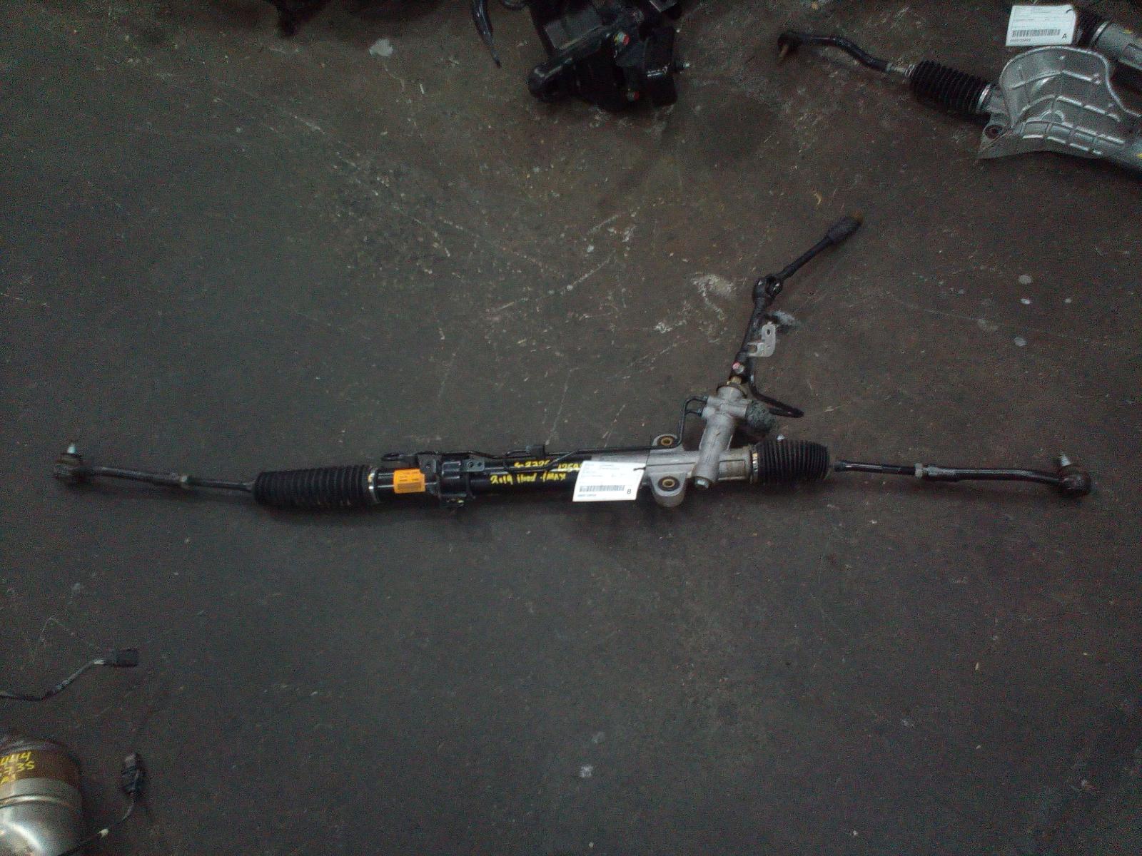 2019 Hyundai Iload/imax Steering Box/Rack View Auto part Steering Box/Rack Hyundai Iload/imax 2019