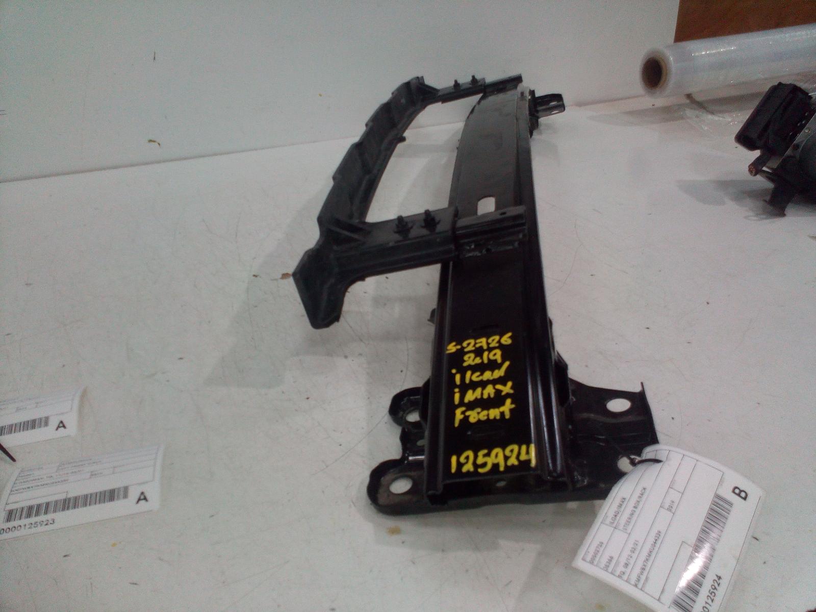 2019 Hyundai Iload/imax Steering Box/Rack View Auto part Steering Box/Rack Hyundai Iload/imax 2019
