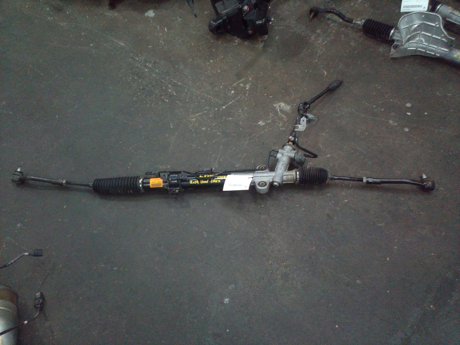 2019 Hyundai Iload/imax Steering Box/Rack View Auto part Steering Box/Rack Hyundai Iload/imax 2019