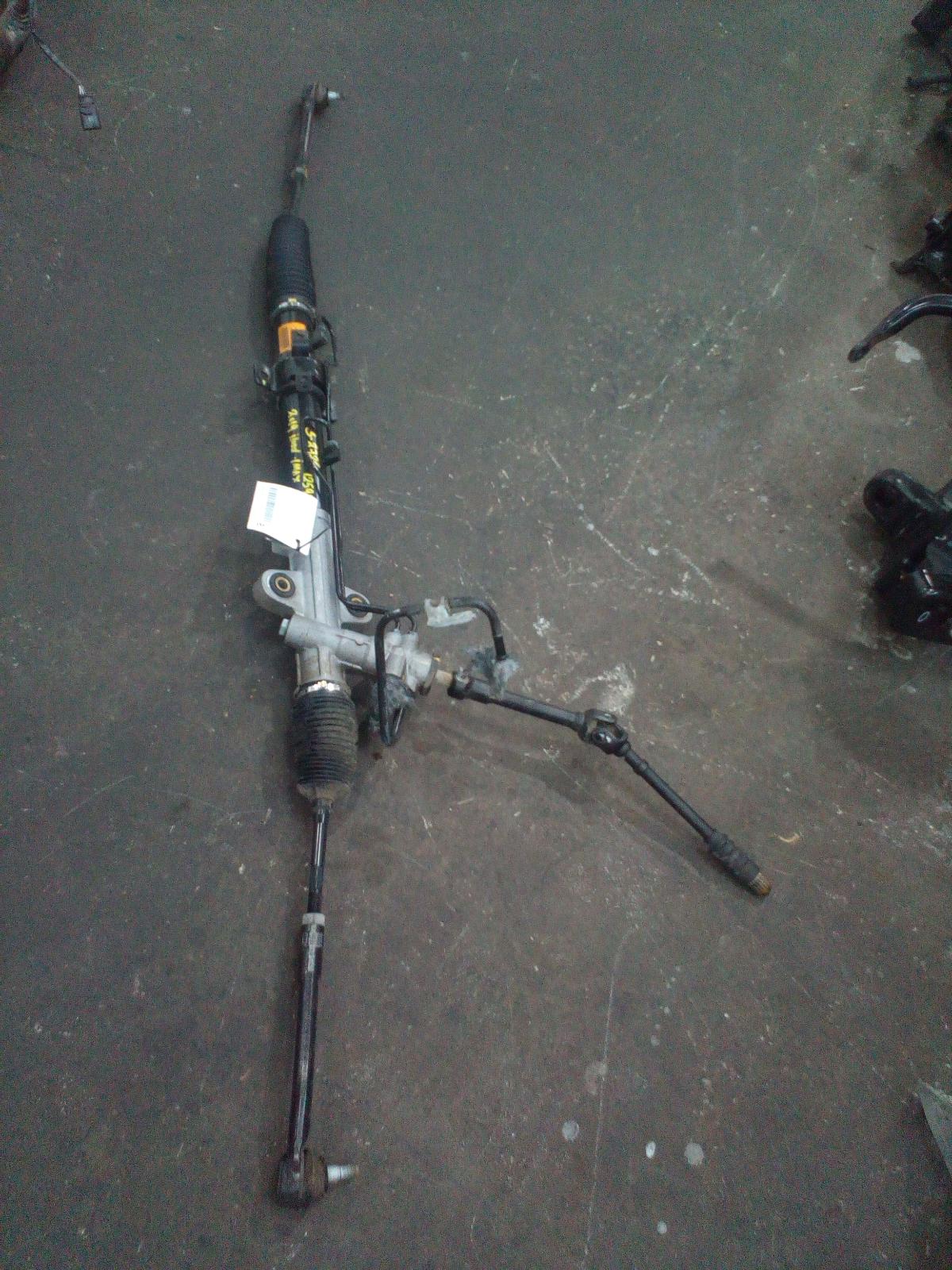 2019 Hyundai Iload/imax Steering Box/Rack View Auto part Steering Box/Rack Hyundai Iload/imax 2019