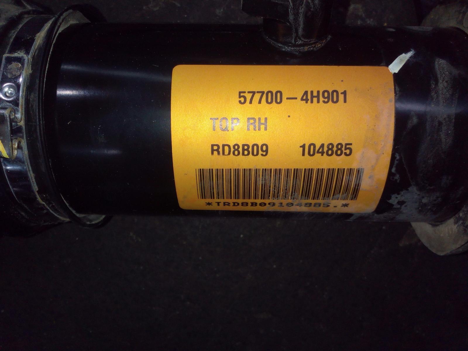 2019 Hyundai Iload/imax Steering Box/Rack View Auto part Steering Box/Rack Hyundai Iload/imax 2019
