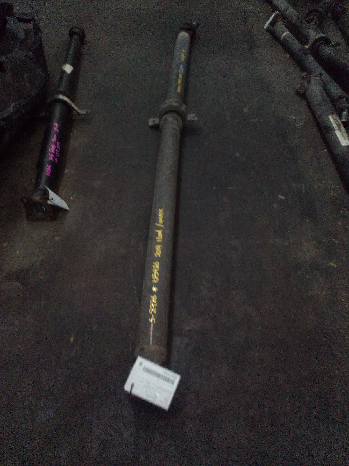 View Auto part Rear Drive Shaft Hyundai Iload/imax 2019