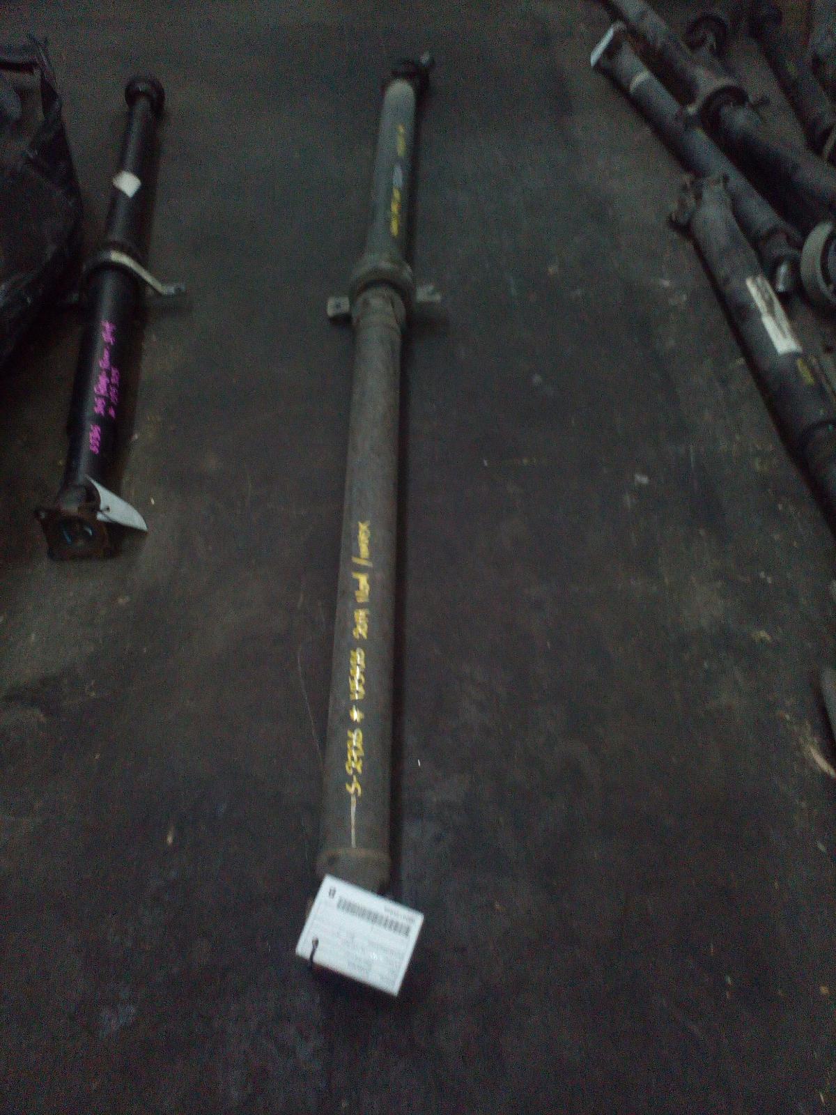View Auto part Rear Drive Shaft Hyundai Iload/imax 2019