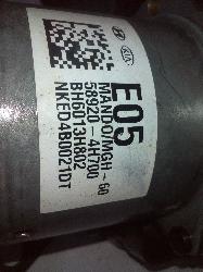 View Auto part Abs Pump/Modulator Hyundai Iload/imax 2019