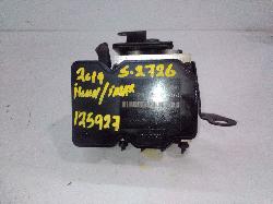View Auto part Abs Pump/Modulator Hyundai Iload/imax 2019