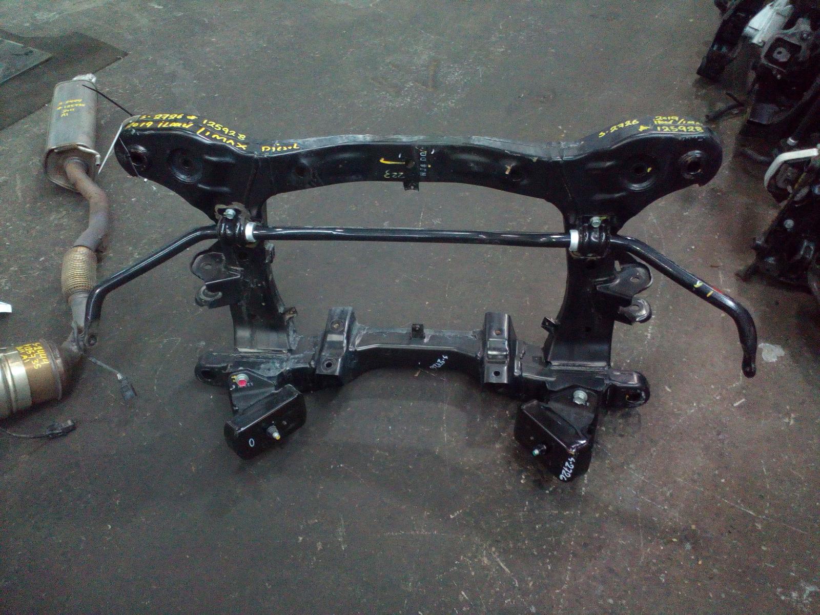 2019 Hyundai Iload/imax Frt Xmember/Cradle View Auto part Frt Xmember/Cradle Hyundai Iload/imax 2019