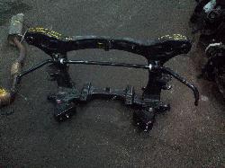 View Auto part Frt Xmember/Cradle Hyundai Iload/imax 2019