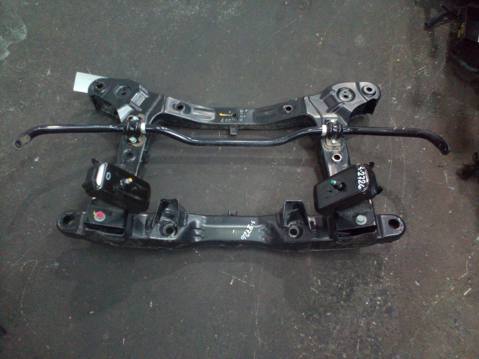 2019 Hyundai Iload/imax Frt Xmember/Cradle View Auto part Frt Xmember/Cradle Hyundai Iload/imax 2019