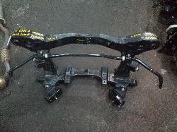 View Auto part Frt Xmember/Cradle Hyundai Iload/imax 2019