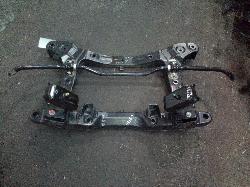 View Auto part Frt Xmember/Cradle Hyundai Iload/imax 2019