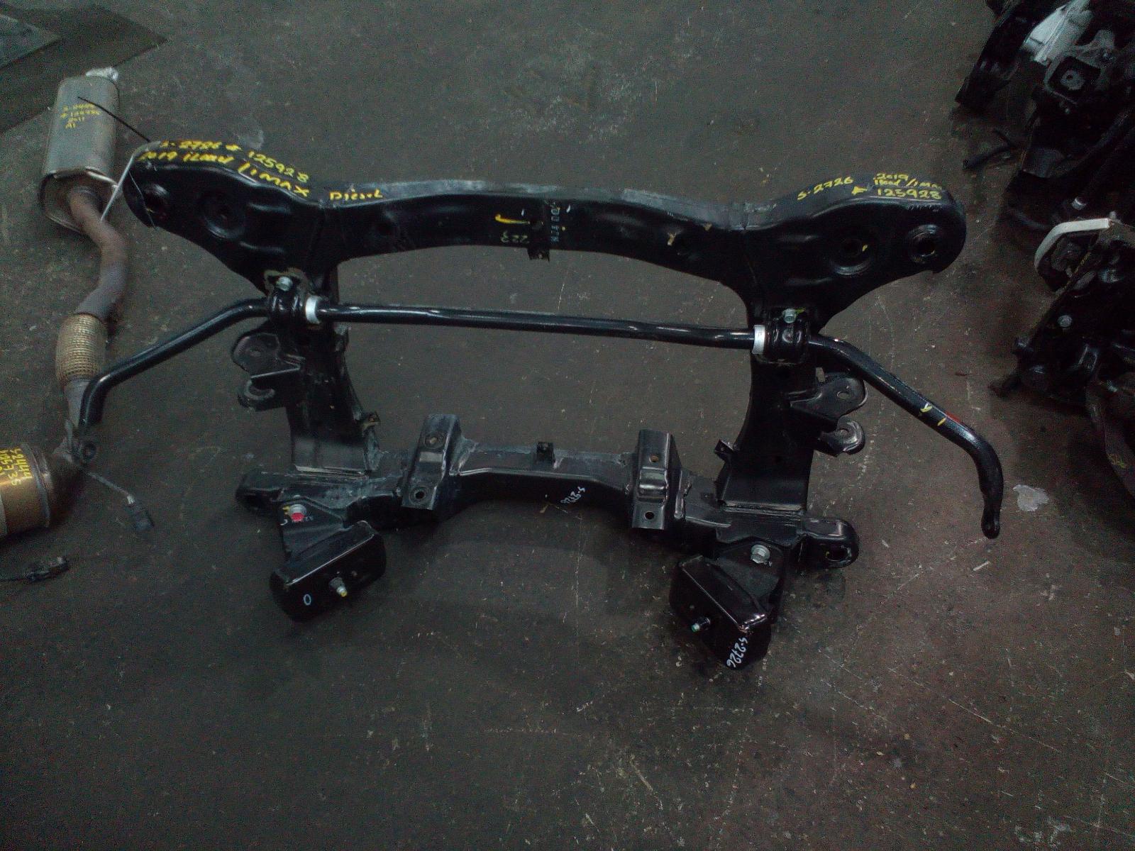 2019 Hyundai Iload/imax Frt Xmember/Cradle View Auto part Frt Xmember/Cradle Hyundai Iload/imax 2019