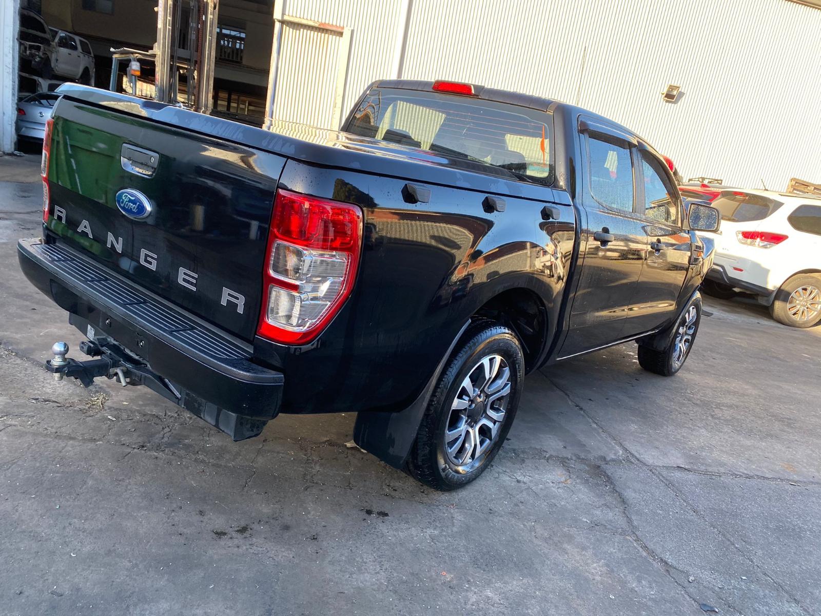 Steering Intermediate Shaft Ranger Ford 2016