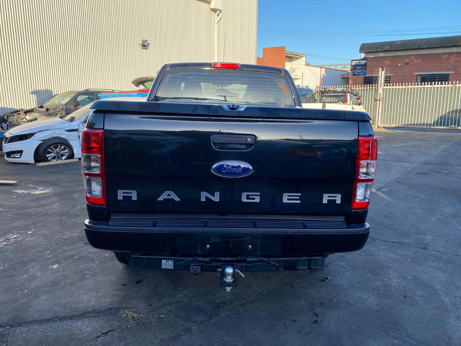 Steering Intermediate Shaft Ranger Ford 2016