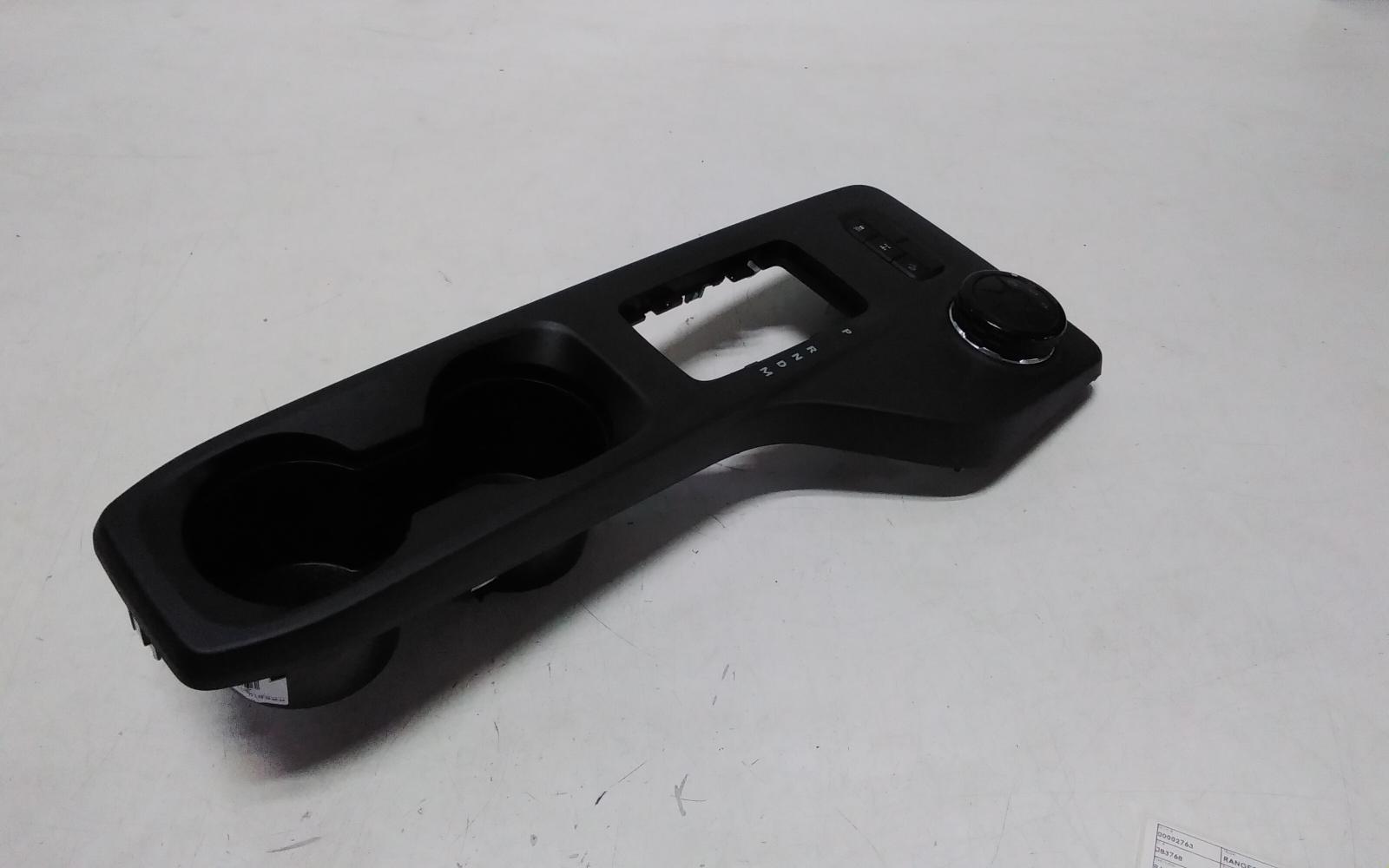 View Auto part Trim Panel Ford Ranger 2023