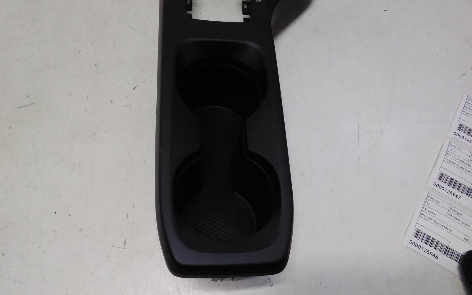 View Auto part Trim Panel Ford Ranger 2023