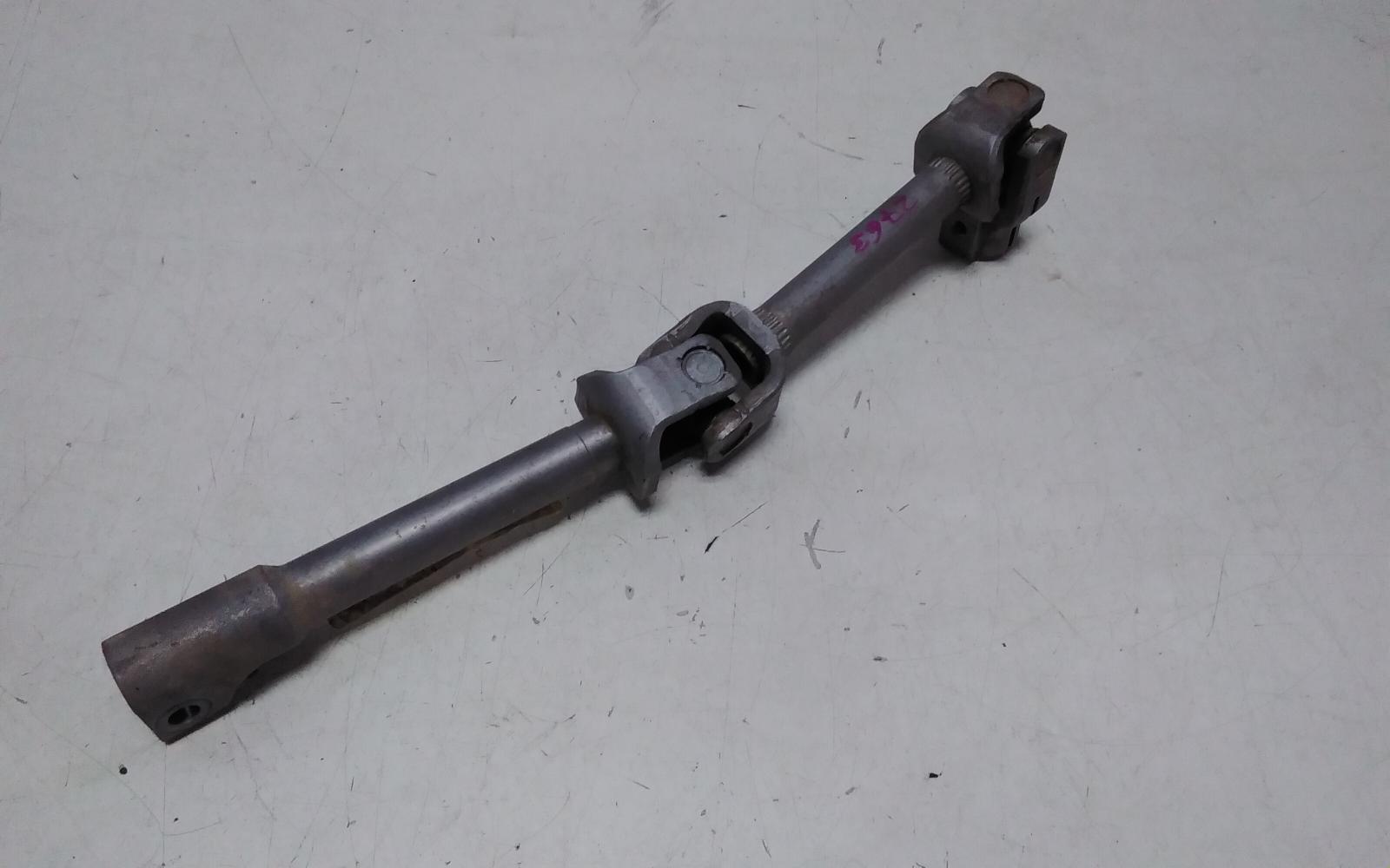 View Auto part Steering Intermediate Shaft Ford Ranger 2023