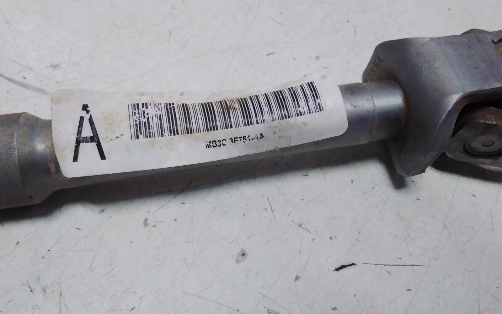 View Auto part Steering Intermediate Shaft Ford Ranger 2023