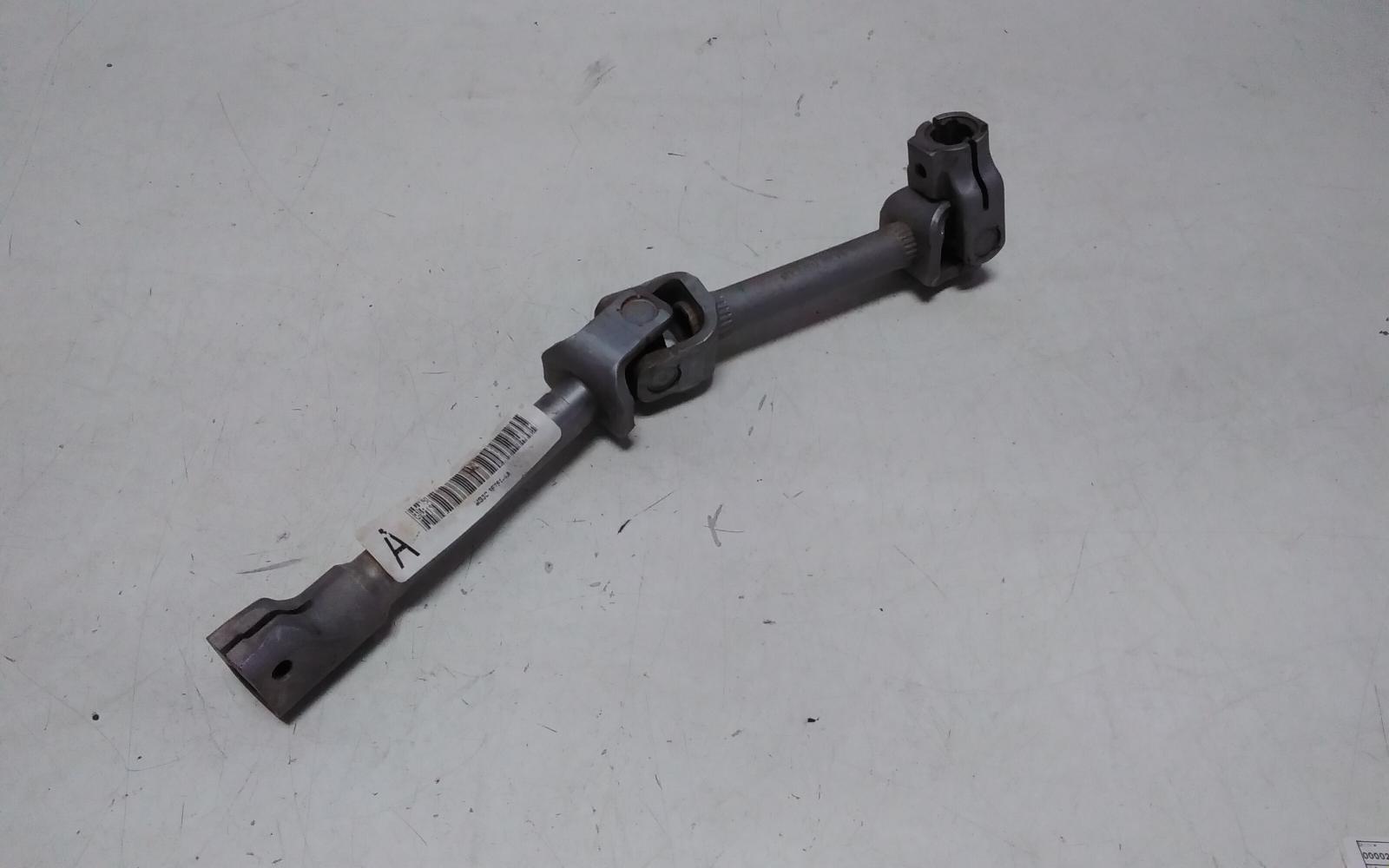 View Auto part Steering Intermediate Shaft Ford Ranger 2023