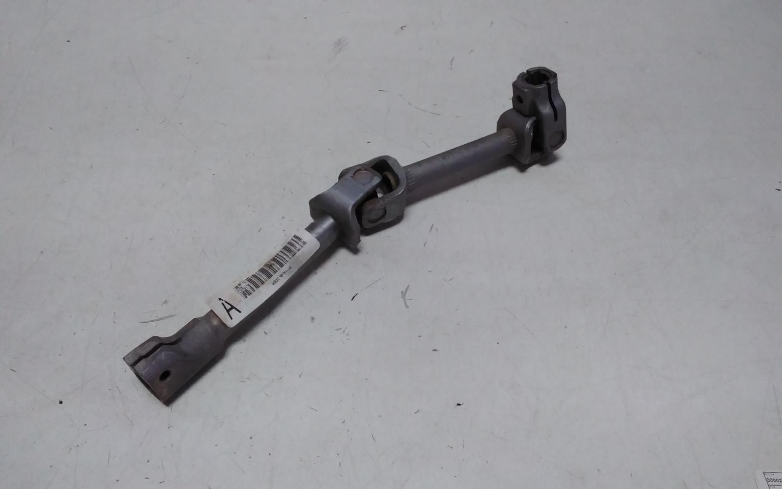 View Auto part Steering Intermediate Shaft Ford Ranger 2023