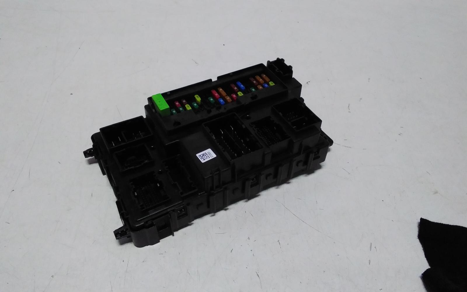 View Auto part Ecu Ford Ranger 2023