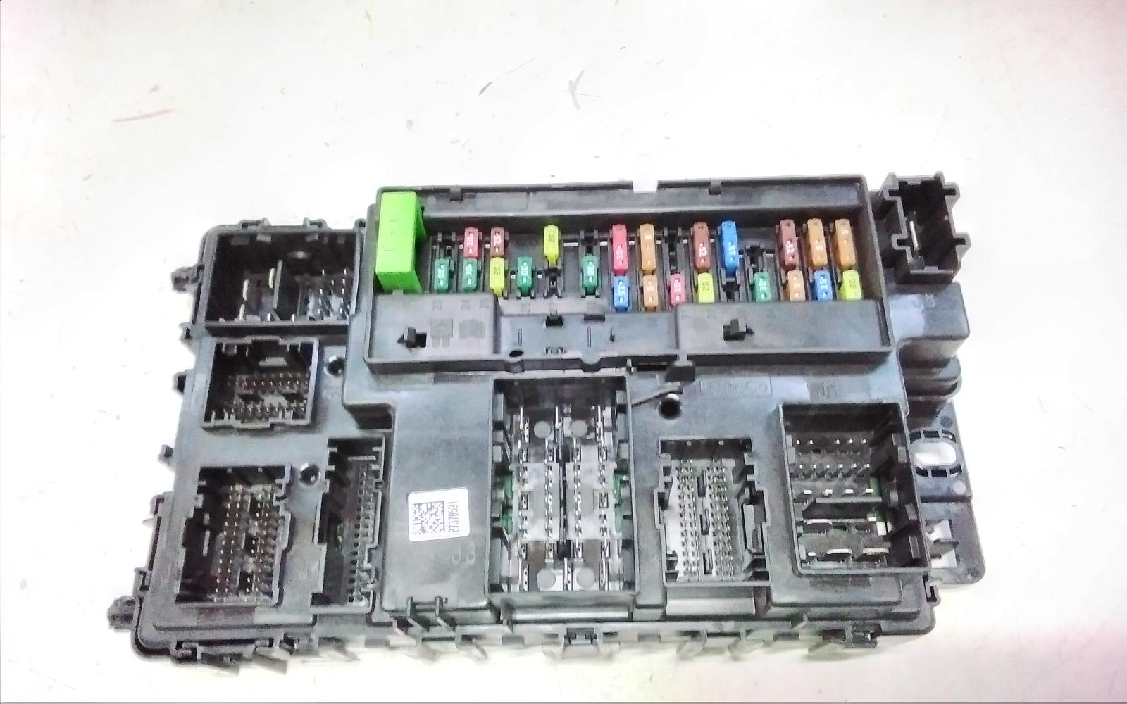 View Auto part Ecu Ford Ranger 2023