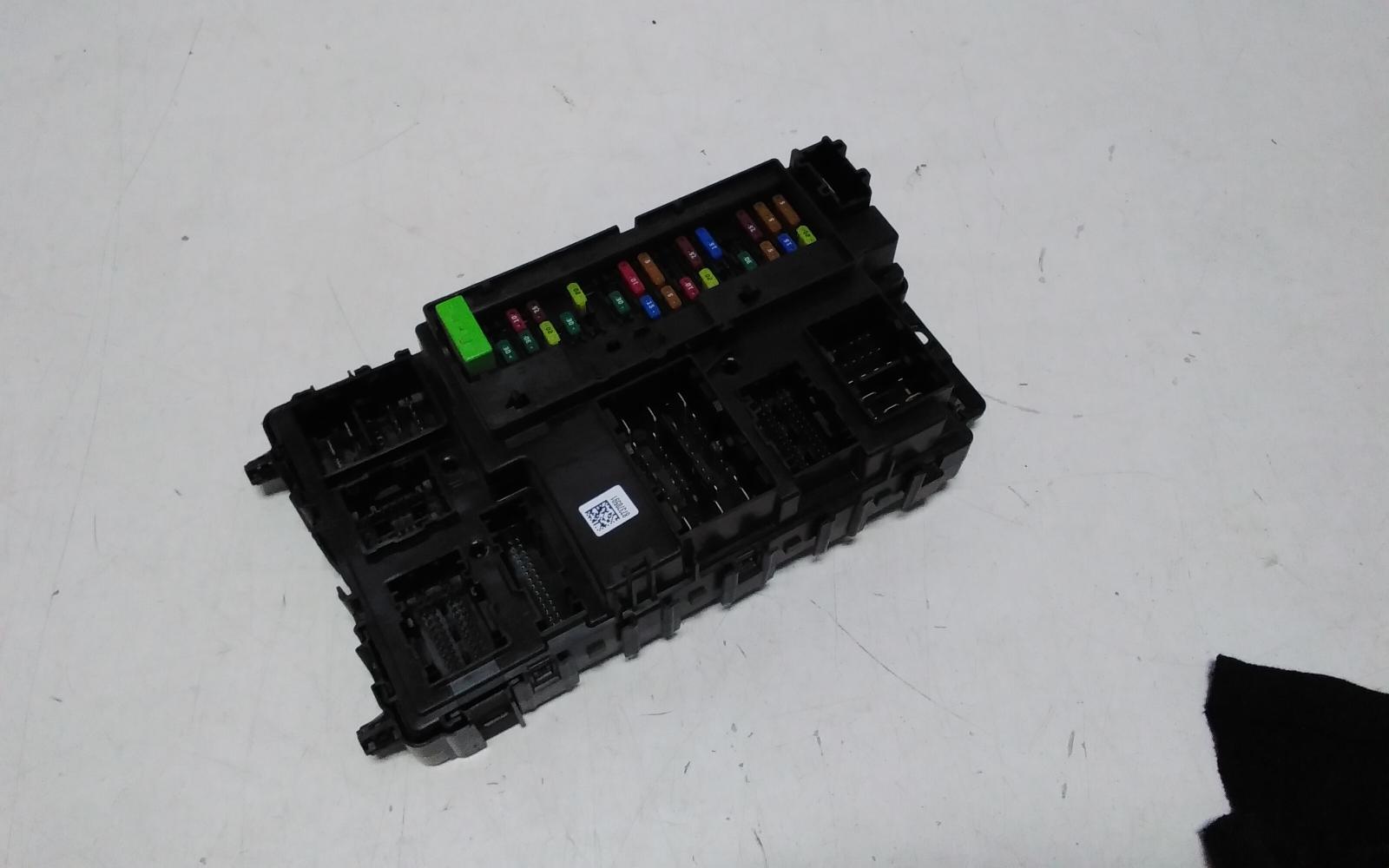 View Auto part Ecu Ford Ranger 2023