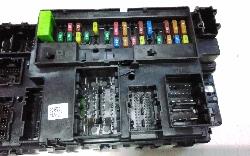 View Auto part Ecu Ford Ranger 2023