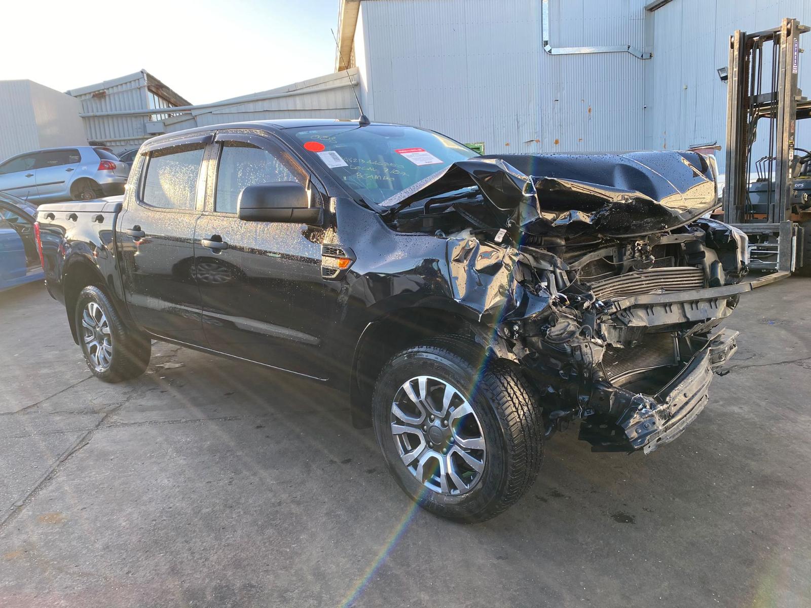 Steering Intermediate Shaft Ranger Ford 2016