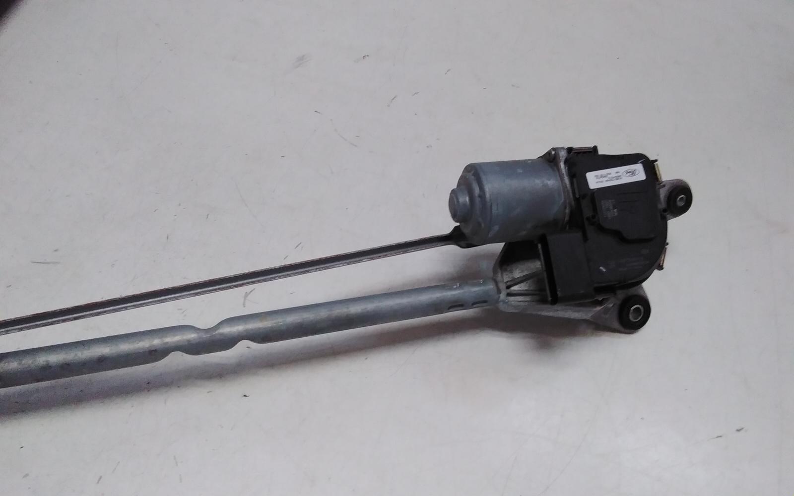 View Auto part Wiper Motor Ford Ranger 2023