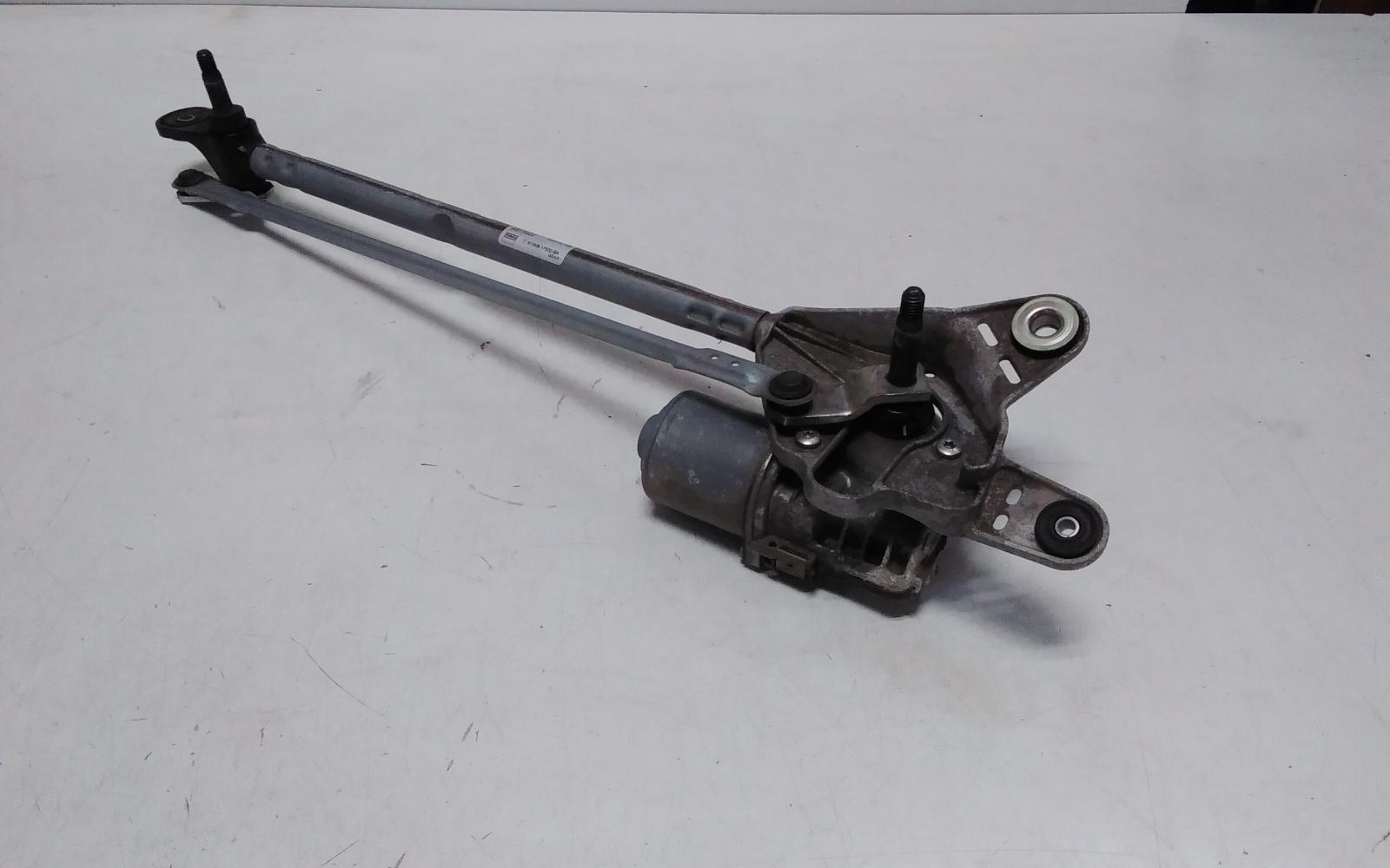 View Auto part Wiper Motor Ford Ranger 2023