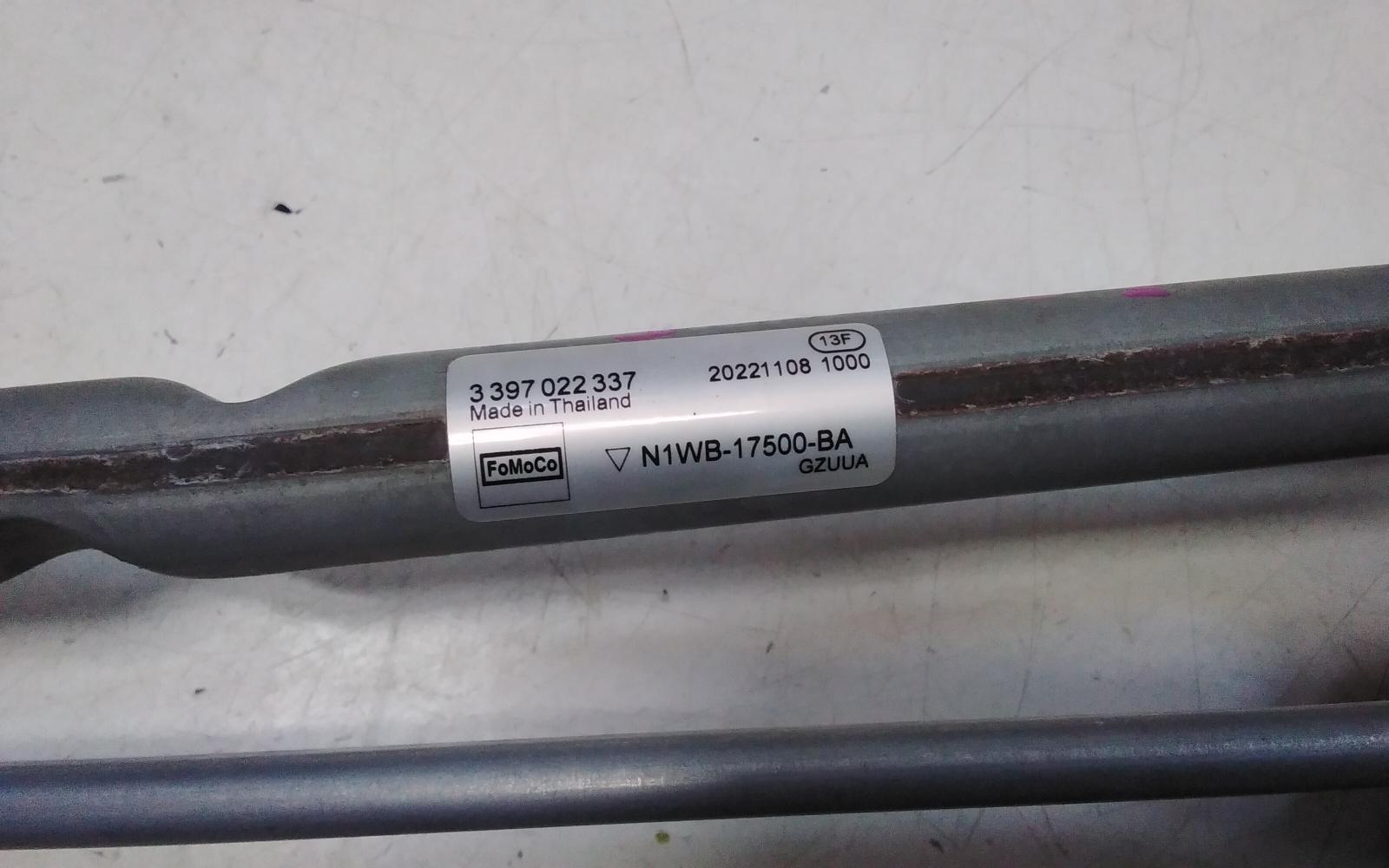 View Auto part Wiper Motor Ford Ranger 2023