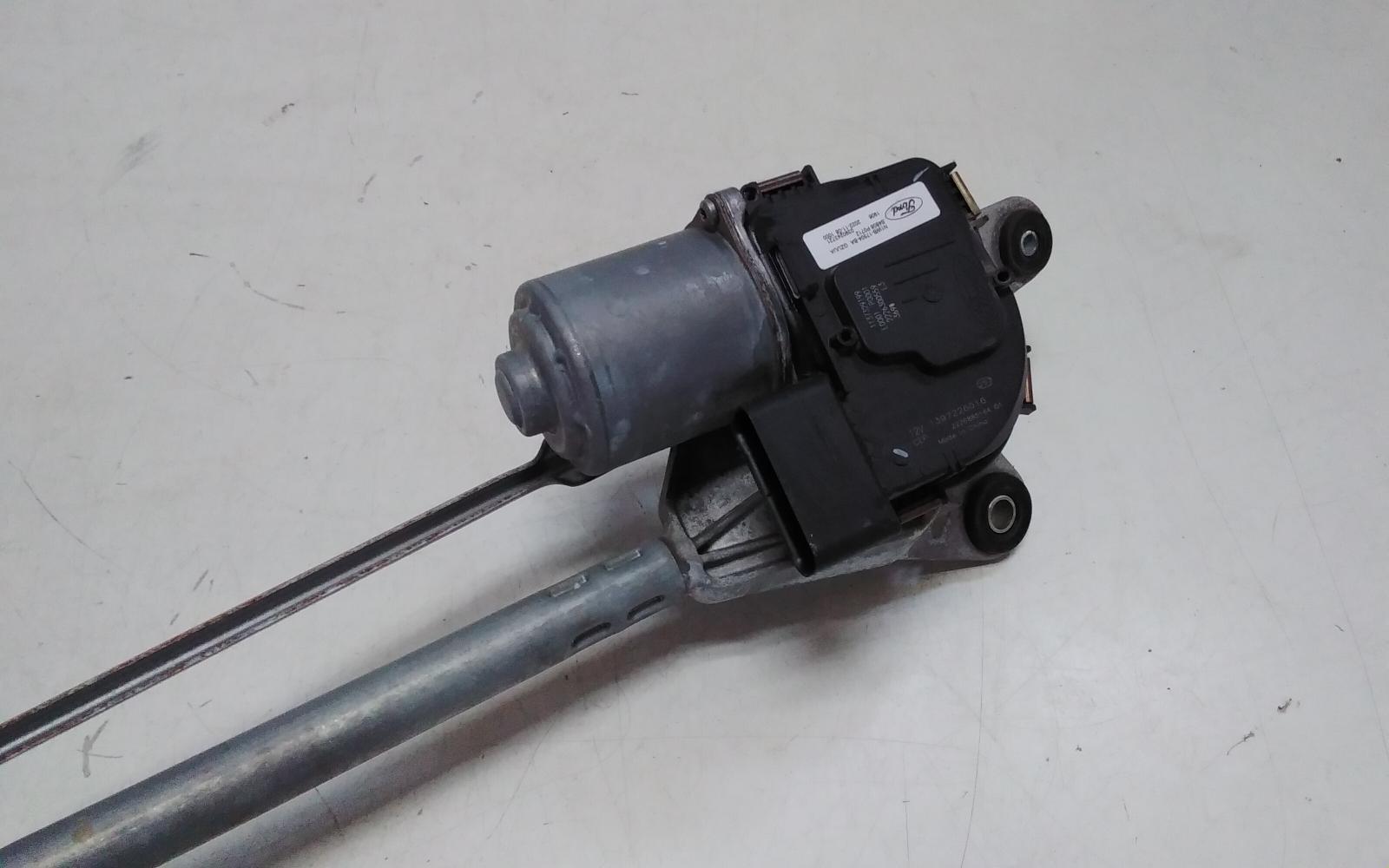 View Auto part Wiper Motor Ford Ranger 2023
