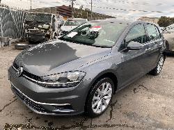 View Auto part Misc Volkswagen Golf 2020