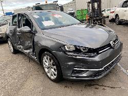 View Auto part Left Driveshaft Volkswagen Golf 2020