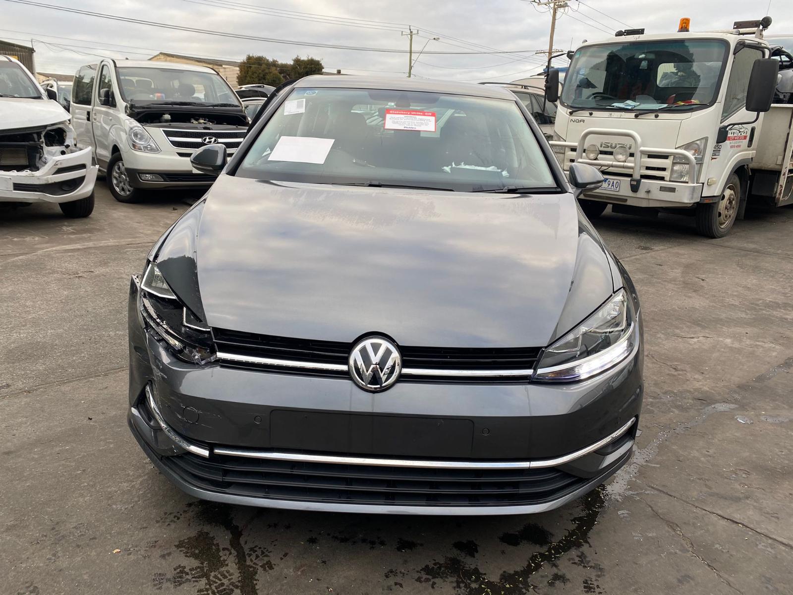 View Auto part Misc Volkswagen Golf 2020