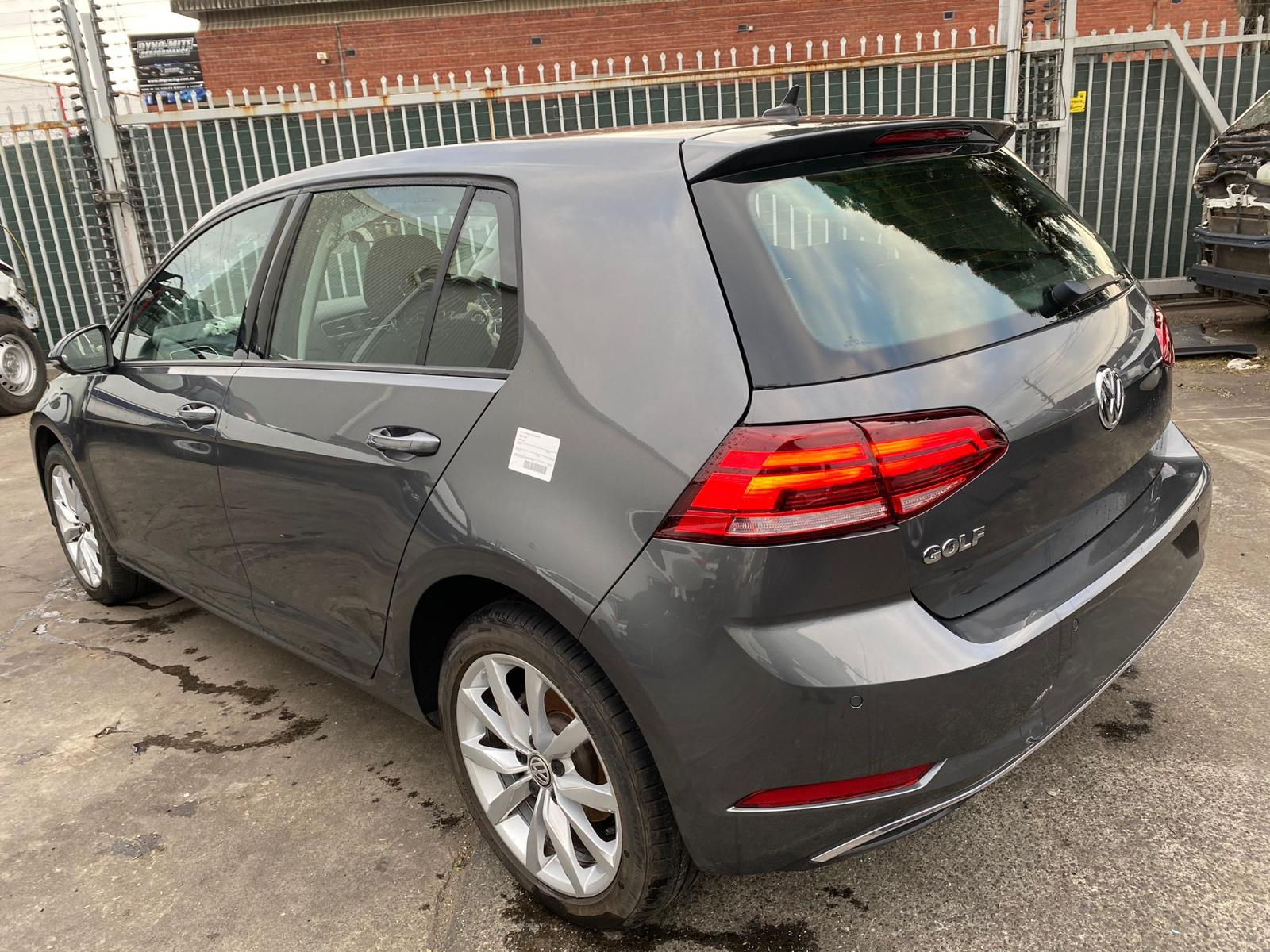 View Auto part Misc Volkswagen Golf 2020
