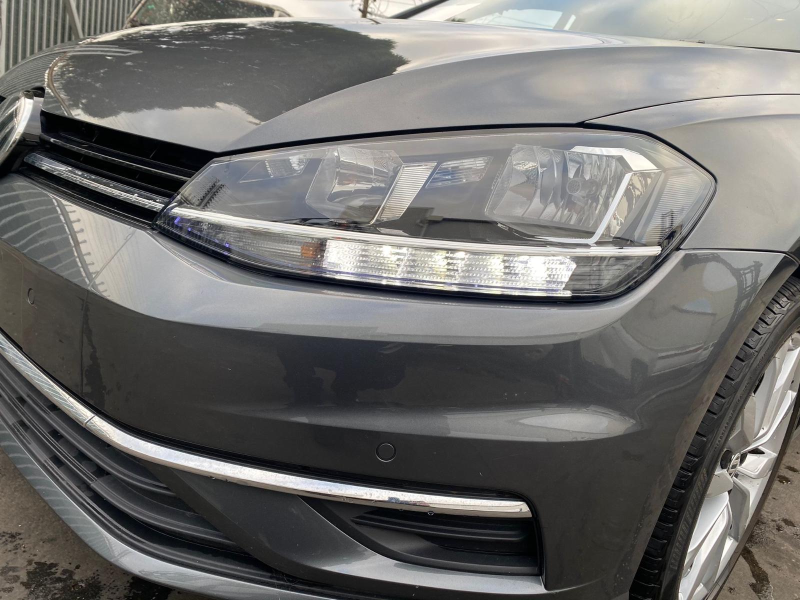 View Auto part Fuel Tank Volkswagen Golf 2020
