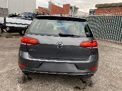View Auto part Left Driveshaft Volkswagen Golf 2020