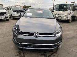 View Auto part Misc Volkswagen Golf 2020