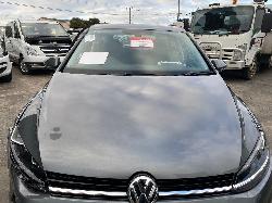 View Auto part Fuel Tank Volkswagen Golf 2020
