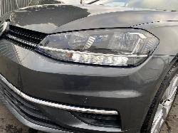 View Auto part Fuel Tank Volkswagen Golf 2020