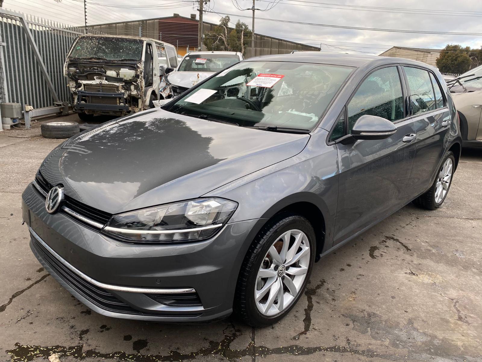 View Auto part Misc Volkswagen Golf 2020