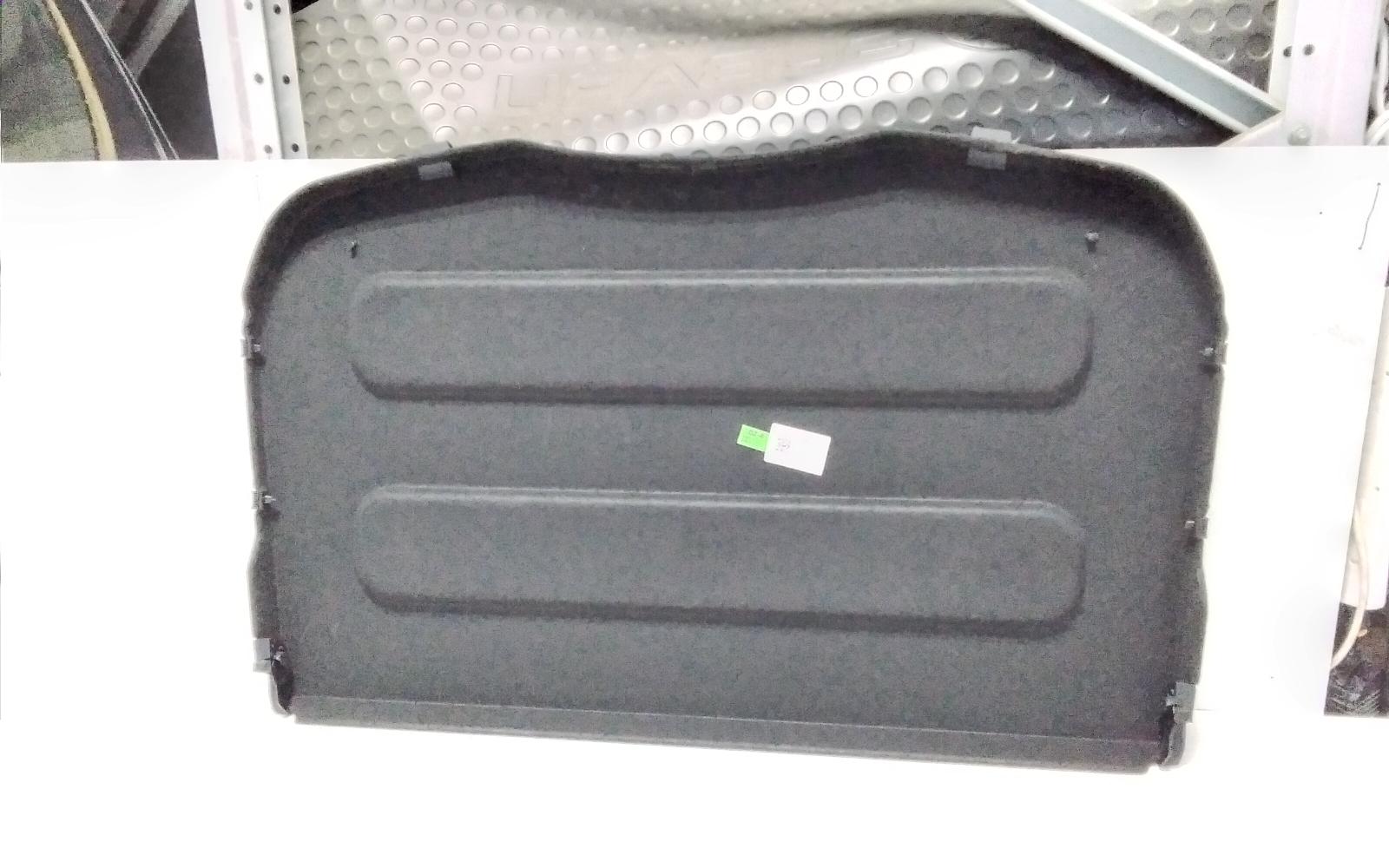 View Auto part Parcel Shelf Cargo Blind Chery Omoda 5 2024