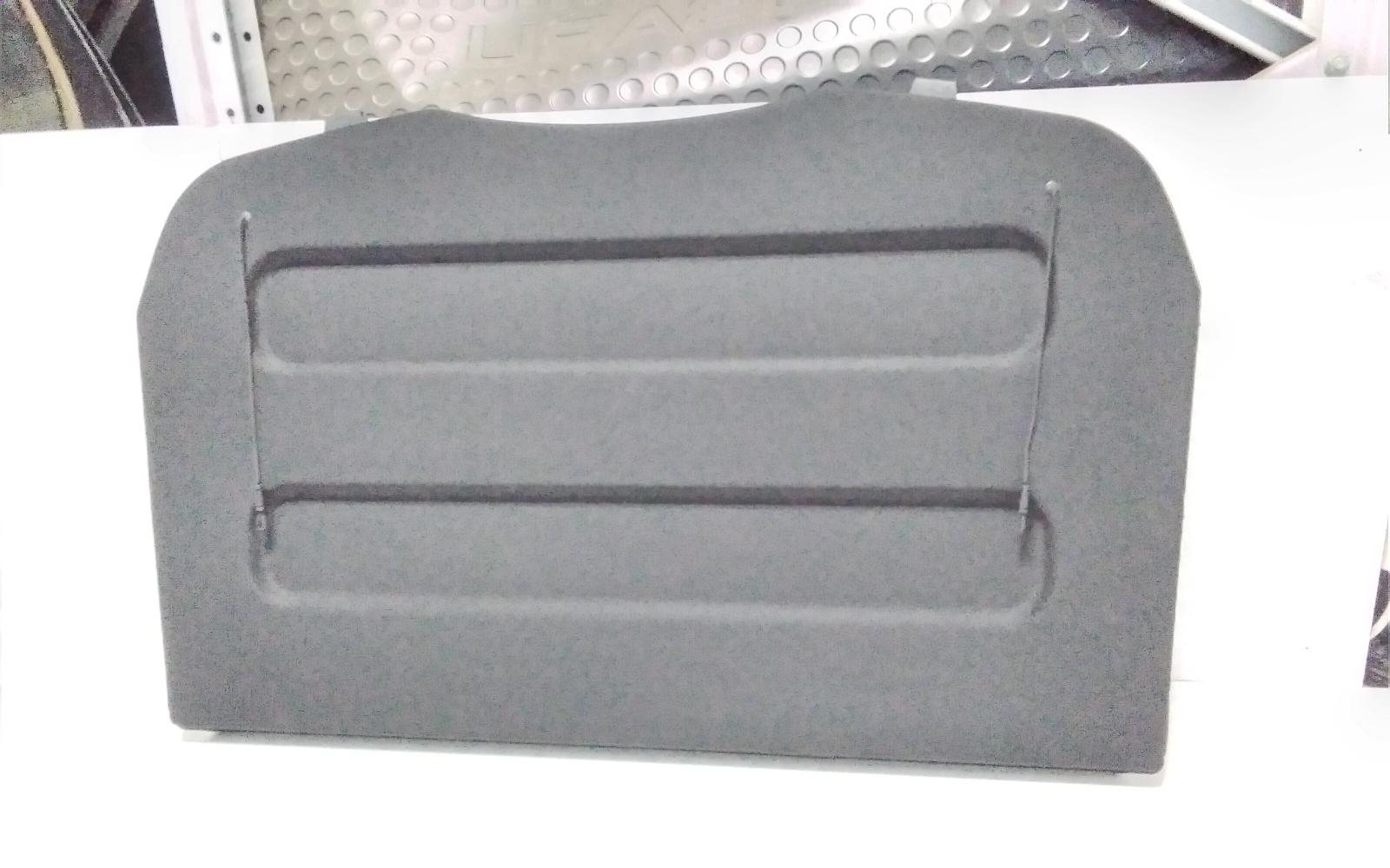 View Auto part Parcel Shelf Cargo Blind Chery Omoda 5 2024