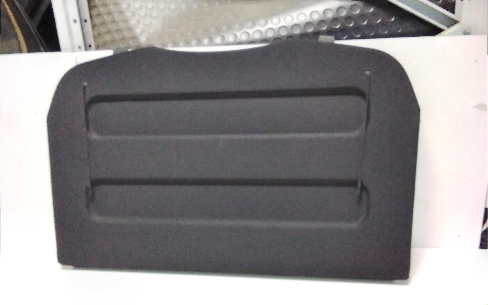 View Auto part Parcel Shelf Cargo Blind Chery Omoda 5 2024