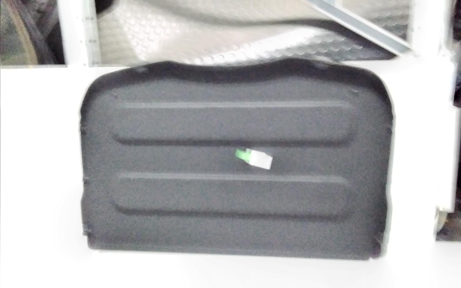 View Auto part Parcel Shelf Cargo Blind Chery Omoda 5 2024