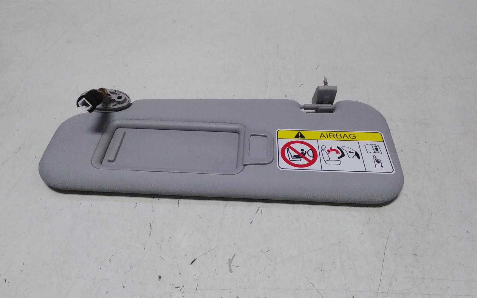 View Auto part Sunvisor Chery Omoda 5 2024