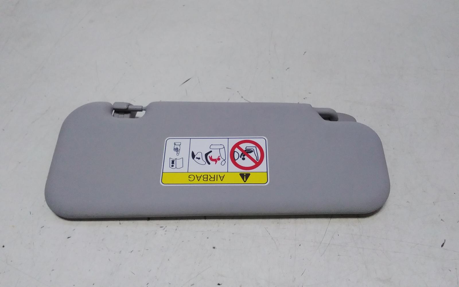 View Auto part Sunvisor Chery Omoda 5 2024