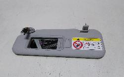View Auto part Sunvisor Chery Omoda 5 2024