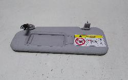 View Auto part Sunvisor Chery Omoda 5 2024